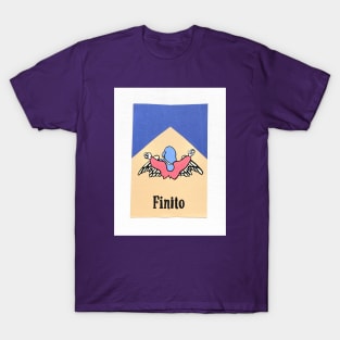 Finito Logo T-Shirt